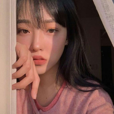伤心失恋女头 冷酷高冷女生分手后用的头像