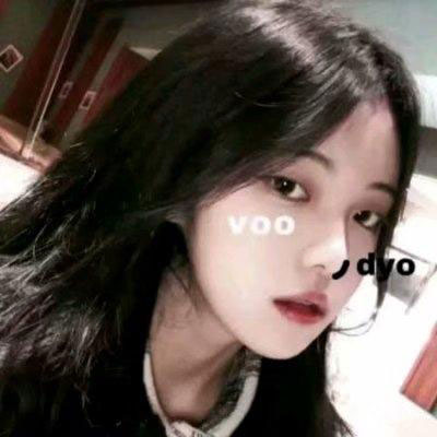 伤心失恋女头 冷酷高冷女生分手后用的头像