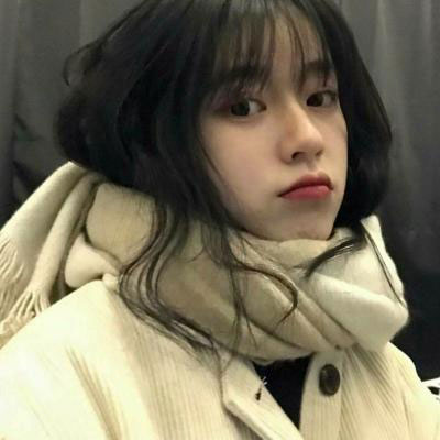 伤心失恋女头 冷酷高冷女生分手后用的头像