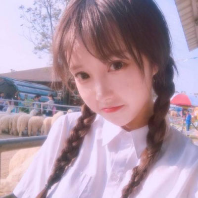 少女软妹头像粉色 软妹小仙女图片