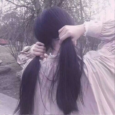 少女软妹头像粉色 软妹小仙女图片