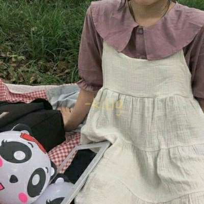 姐妹头像半身控不露头图片