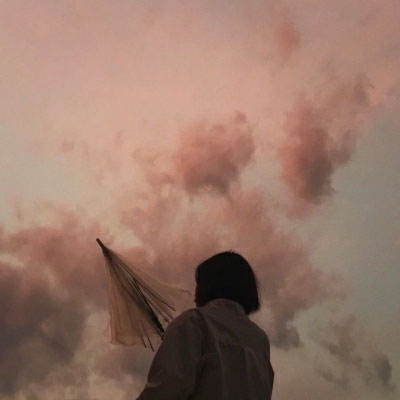 姐妹头像半身控不露头图片