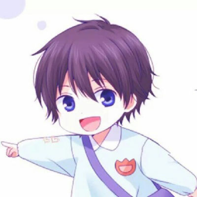 超帅的动漫男生头像 帅气冷酷男生动漫图片