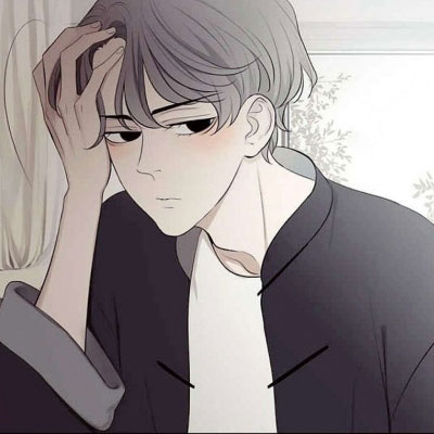 超帅的动漫男生头像 帅气冷酷男生动漫图片
