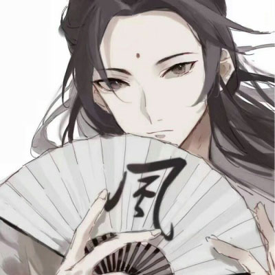超帅的动漫男生头像 帅气冷酷男生动漫图片