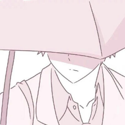 超帅的动漫男生头像 帅气冷酷男生动漫图片