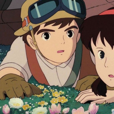 动漫情头可爱高清头像