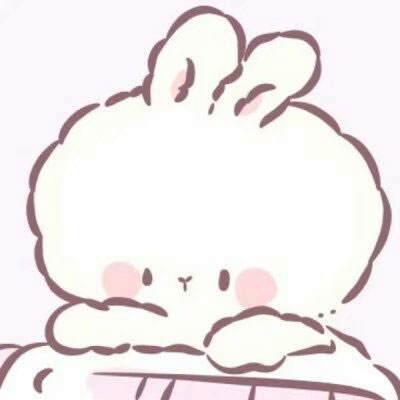 不明显动漫情侣头像 看不出来不易察觉的头像