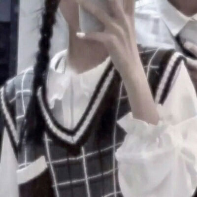 特别明显的情侣头像 霸气秀恩爱一对两张