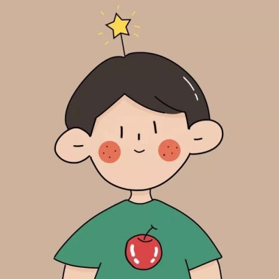 波儿和宗介情侣头像 萌萌哒的宗介和波妞一左一右