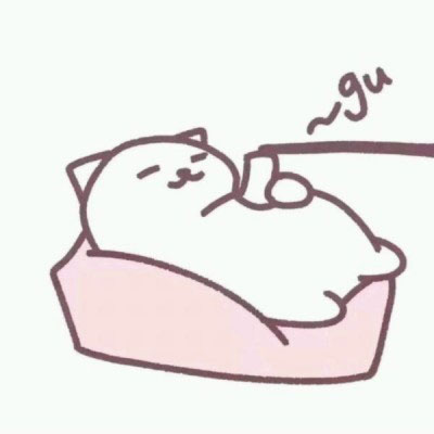 动漫情感头像