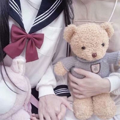 动漫情感头像