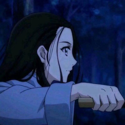 动漫情感头像