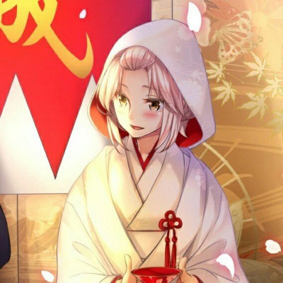 动漫情感头像