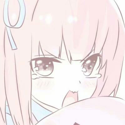 动漫情感头像