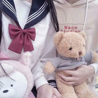 动漫情感头像