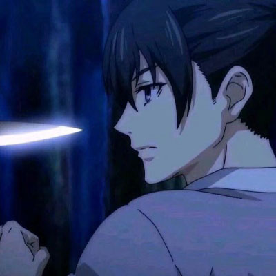 动漫情感头像