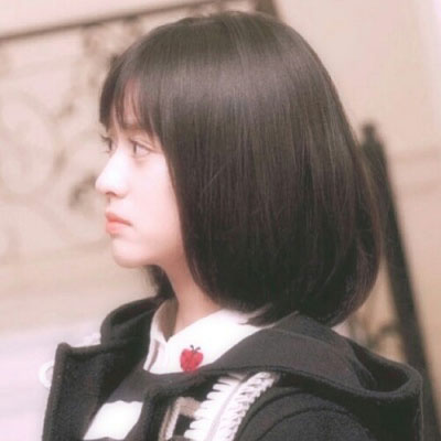 靓仔靓女情侣头像图片