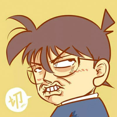 搞笑动漫头像