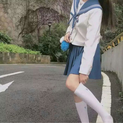 清纯可爱女生头像00后 真实学生头像图片
