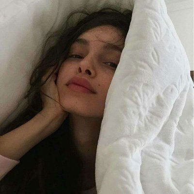 英伦风头像女生森系 气质范成熟复古头像