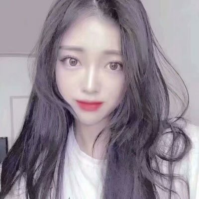 潮人头像图片 适合做头像的时尚女人图片