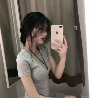 潮人头像图片 适合做头像的时尚女人图片