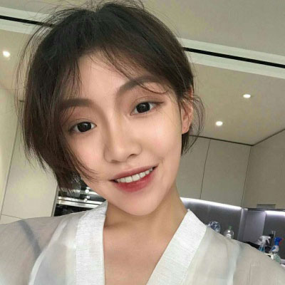 玩网高清女头像 优质玩网干净女头