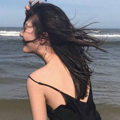 玩网高清女头像 优质玩网干净女头