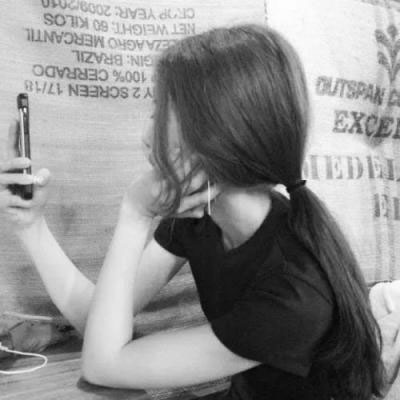 玩网高清女头像 优质玩网干净女头