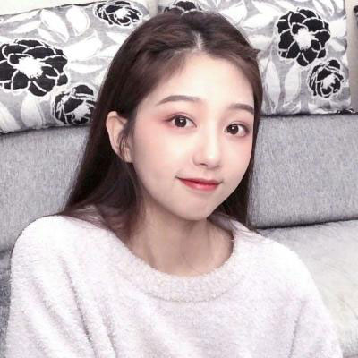 玩网高清女头像 优质玩网干净女头