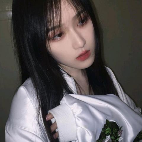 快手头像女生霸气图片 社会人清晰快手头像大全