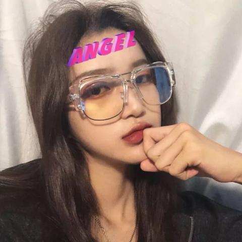 快手头像女生霸气图片 社会人清晰快手头像大全