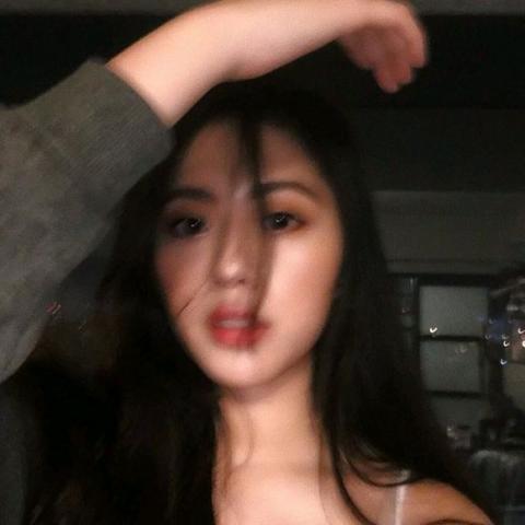 快手头像女生霸气图片 社会人清晰快手头像大全