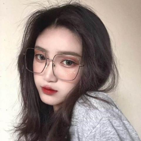 快手头像女生霸气图片 社会人清晰快手头像大全