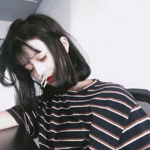 尺寸清晰的快手头像女 快手专用的头像480