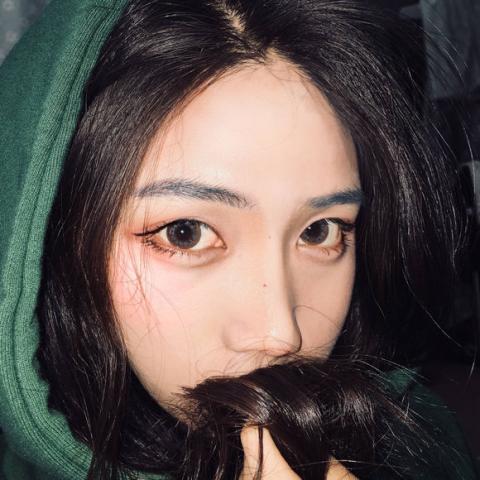 尺寸清晰的快手头像女 快手专用的头像480
