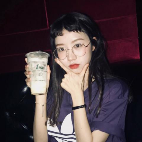 尺寸清晰的快手头像女 快手专用的头像480