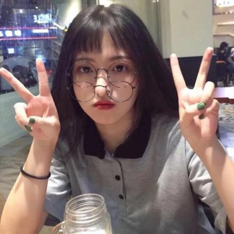 快手头像女生霸气可爱480规格图片大全图片