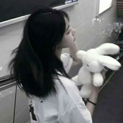 初中生照片女生头像 漂亮00后少女半身头像大全