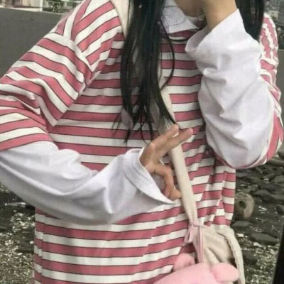 初中生照片女生头像 漂亮00后少女半身头像大全