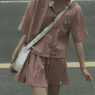 初中生照片女生头像 漂亮00后少女半身头像大全