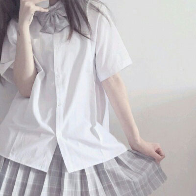 初中生照片女生头像 漂亮00后少女半身头像大全
