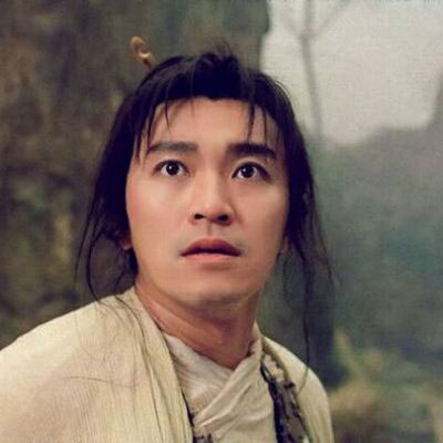 大话西游头像 高清大话西游情头一对