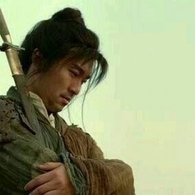 大话西游头像 高清大话西游情头一对