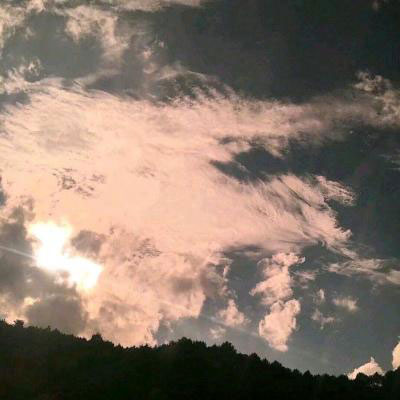 老人微信头像风景系列 适合老人的微信头像图片