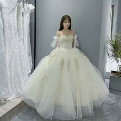 婚纱女头像高清图片 女生婚纱头像霸气背影图片