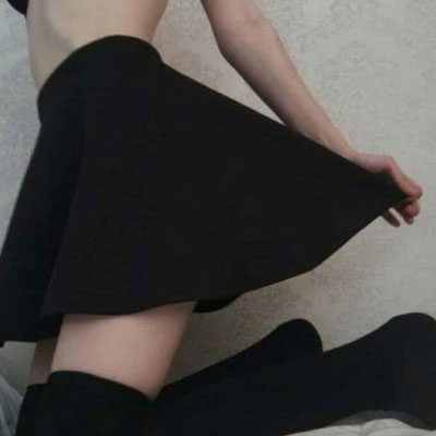 最近很火的社会头像女图片