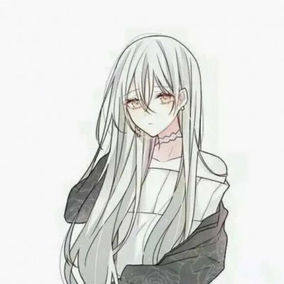 绝版高冷女头动漫